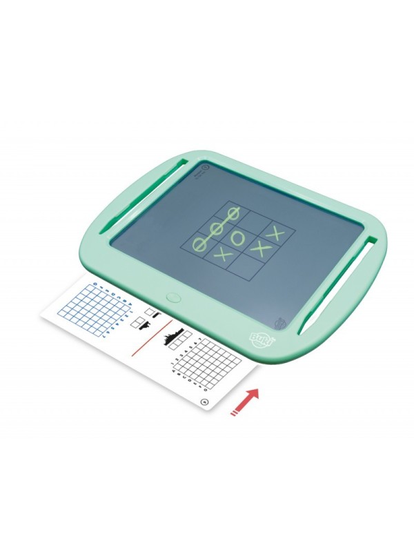 Tablette de voyage jeux de société