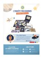 L'enquête par courrier - Dans l'espace