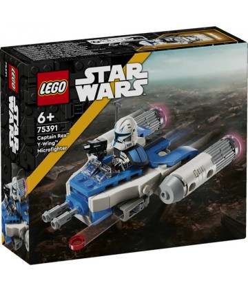 Lego star wars - Le...