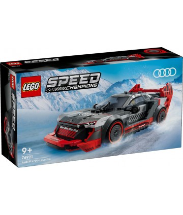 Lego speed champions -...
