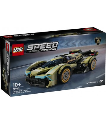 Lego speed champions -...