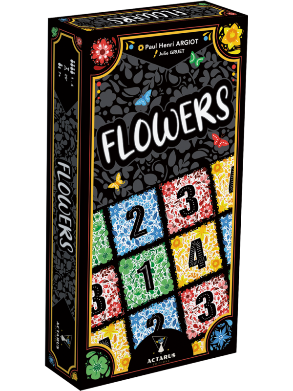 Flowers