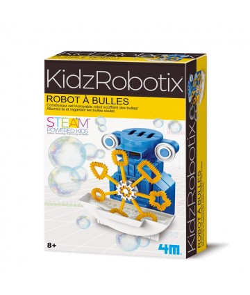 4M KidzRobotix - Robot à...