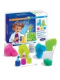 La  chimie du slime