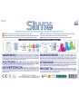 La  chimie du slime