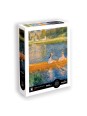 Puzzle la Yole (Renoir) - 1000 pièces