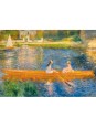 Puzzle la Yole (Renoir) - 1000 pièces