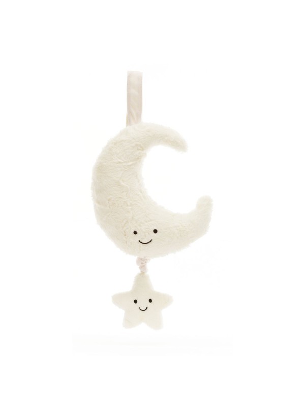 Amuseable moon musical pull