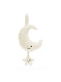 Amuseable moon musical pull