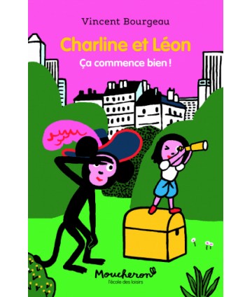 Charline et Léon - Ca...