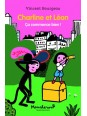 Charline et Léon - Ca commence bien ! (Moucheron)