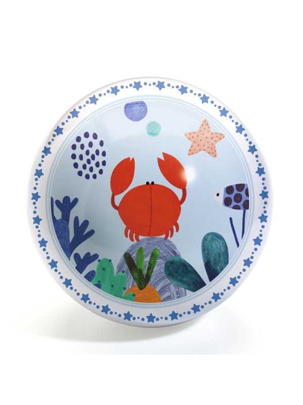 Ballon Fishee ball Ø22 cm