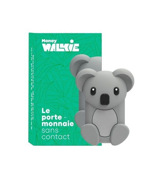 Walkie koala