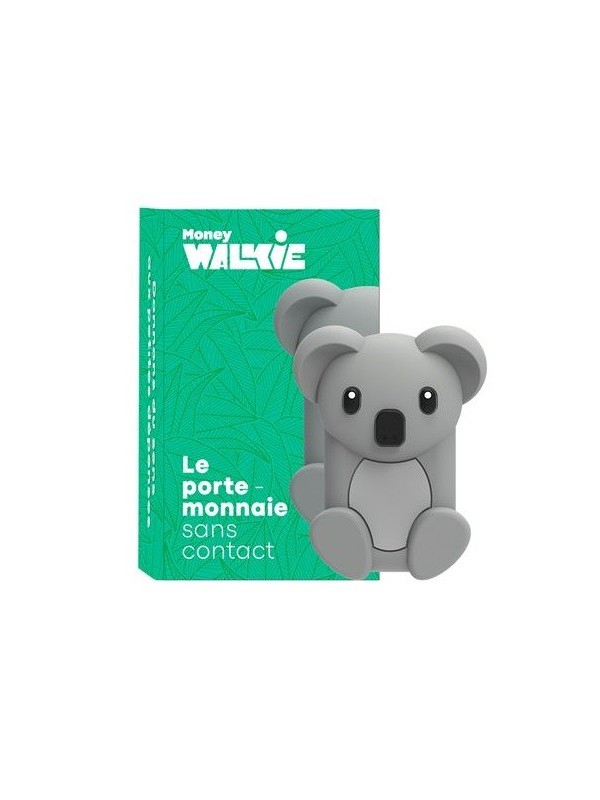 Walkie koala