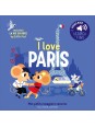 I love Paris (MPIS)