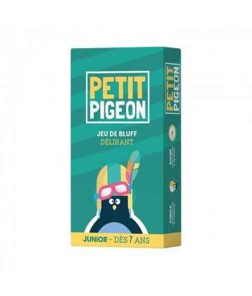 Petit pigeon