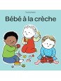 Bébé à la crèche (tout carton)