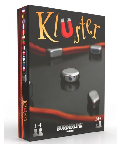 Kluster