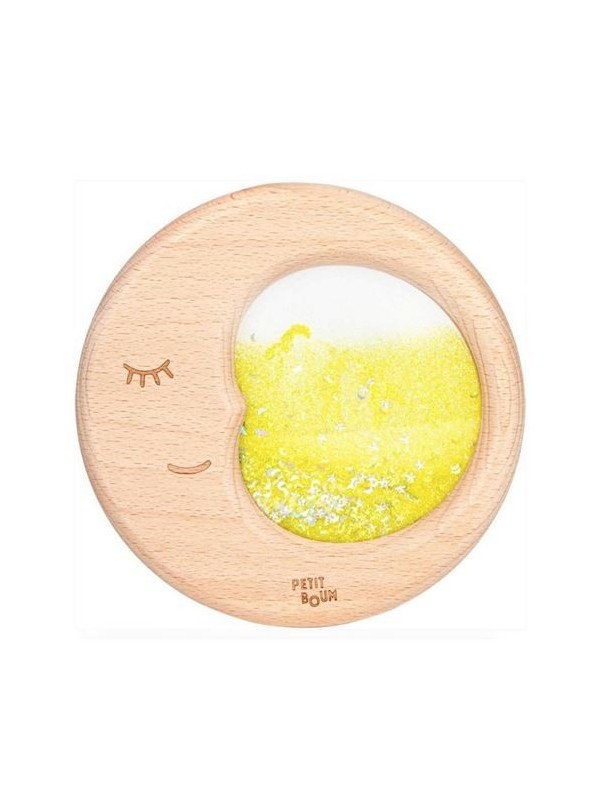 Lune sensorielle