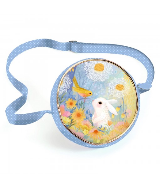 Sac à main - Lapin