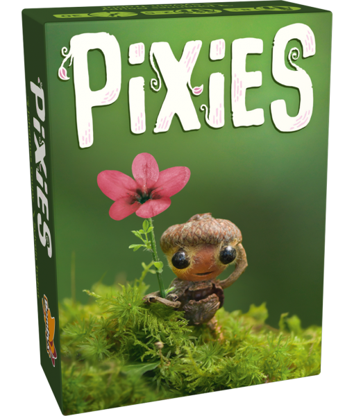 Pixies