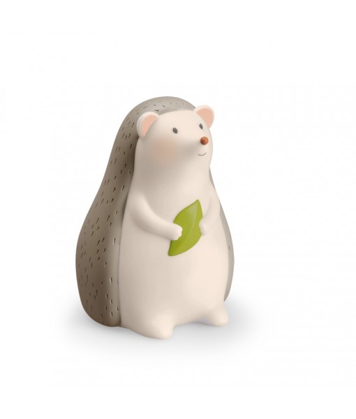 Veilleuse hérisson (USB) Trois petits lapins