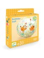 Ballon gonflable bubbles ball 35 cm