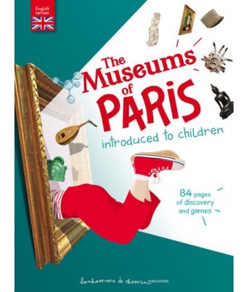 The Museums of Paris...