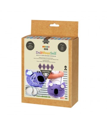 Kit couture ton sac koala