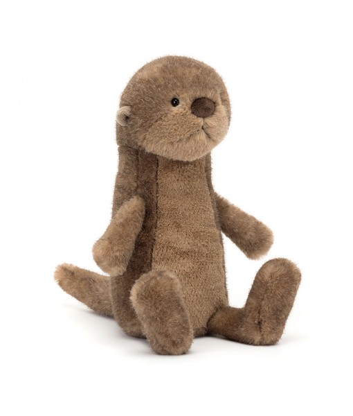 Brooke otter
