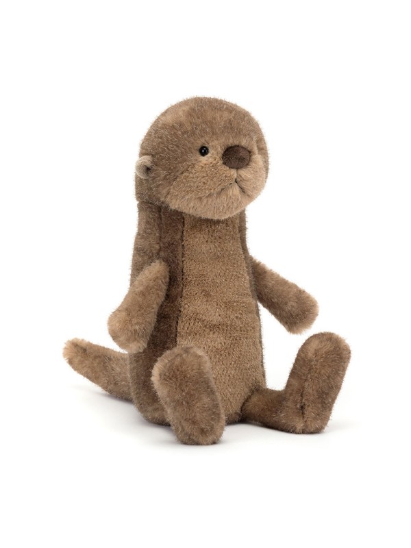 Brooke otter