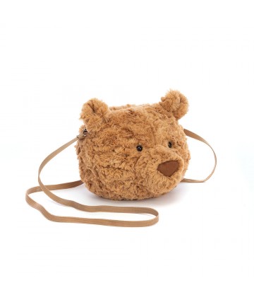 Bartholomew bear bag