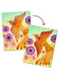 Mosaïques - Créatures légendaires
