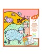 Distributeur de coloriages Ferme