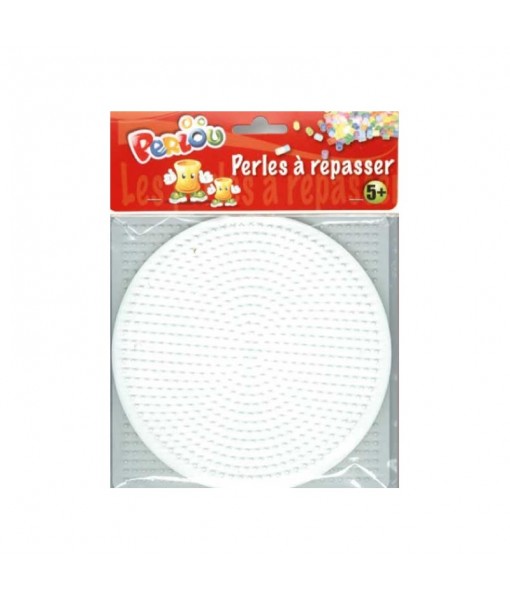 Plaques picots Perlou (x2) grand modèle