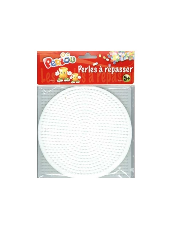 Plaques picots Perlou (x2) grand modèle