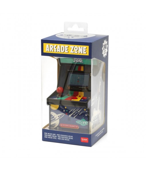 Mini borne d'arcade  - Arcade zone - 240 jeux classiques