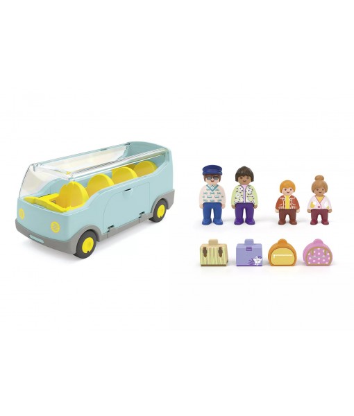 Junior - Autocar de Voyage