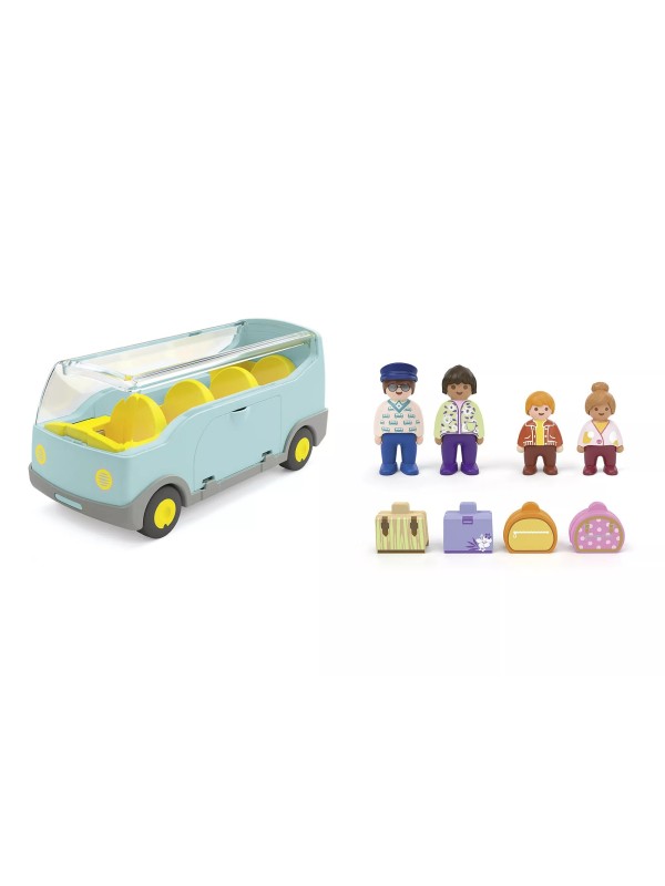 Junior - Autocar de Voyage