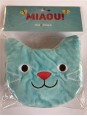 Miaou ! (livre tissu)