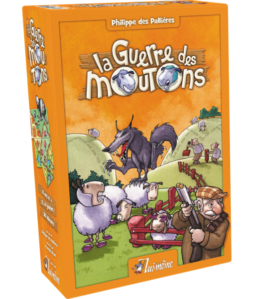 La guerre des moutons