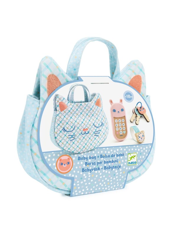 Sac bébé