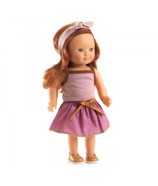 Lovely Poméa - Poupée Sophie 32 cm