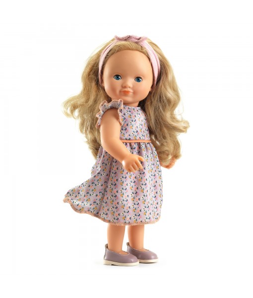 Lovely Poméa - Poupée Marie 32 cm
