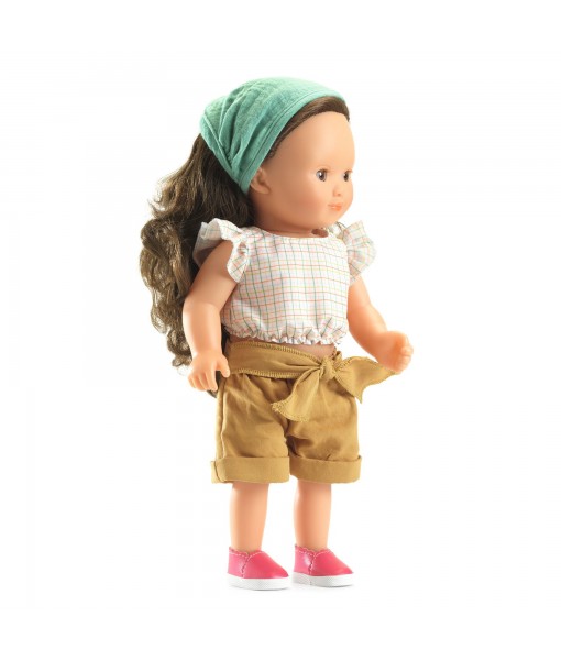 Lovely Poméa - Poupée Joséphine 32 cm