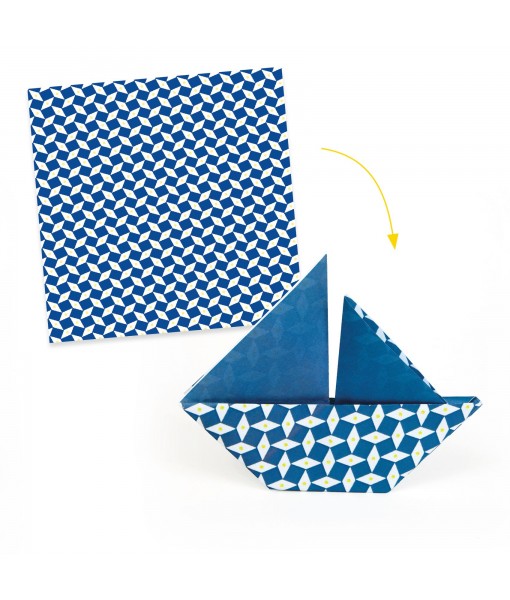 Origami Natsu