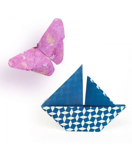 Origami Natsu