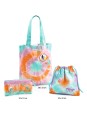 DIY - Teinture tie-dye Sunshine camp