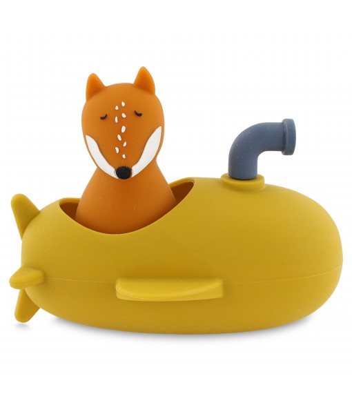 Sous-marin - Mr Fox