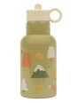 Gourde isotherme L'aventure 0,35 L